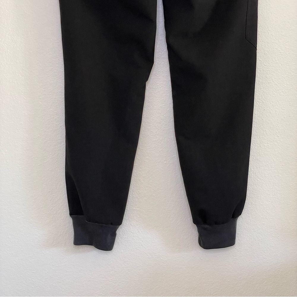 Figs Zamora Jogger Scrub Pants Black XSP - Picture 11 of 16